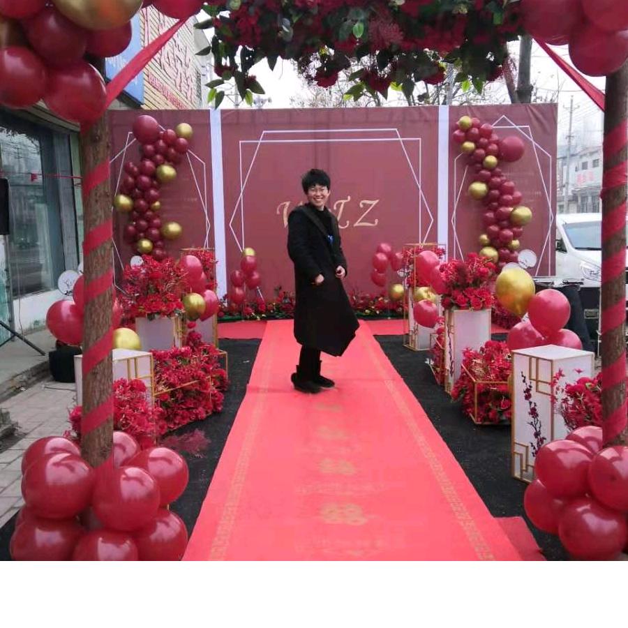 封丘小滑气球