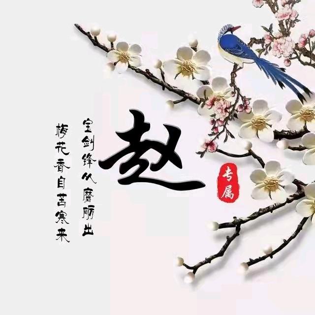 🌹💔赵幺妹🌹💔