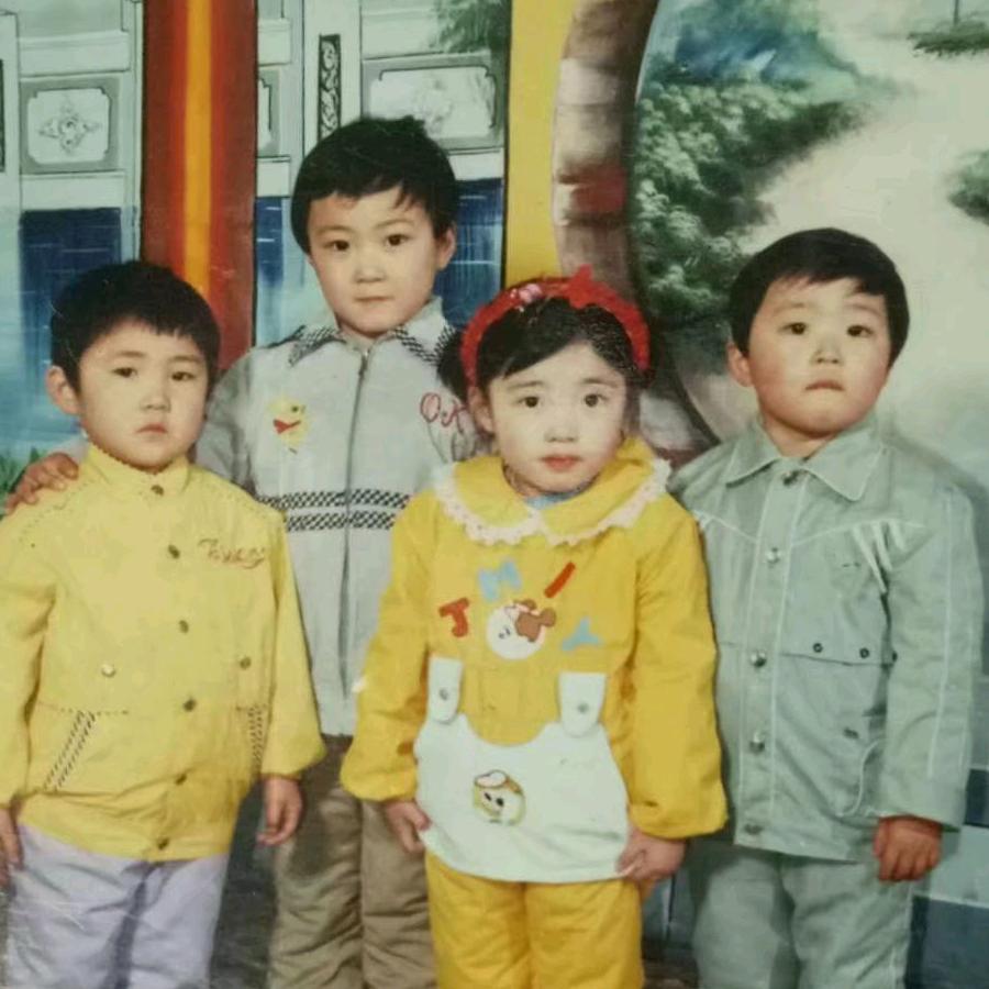 努力