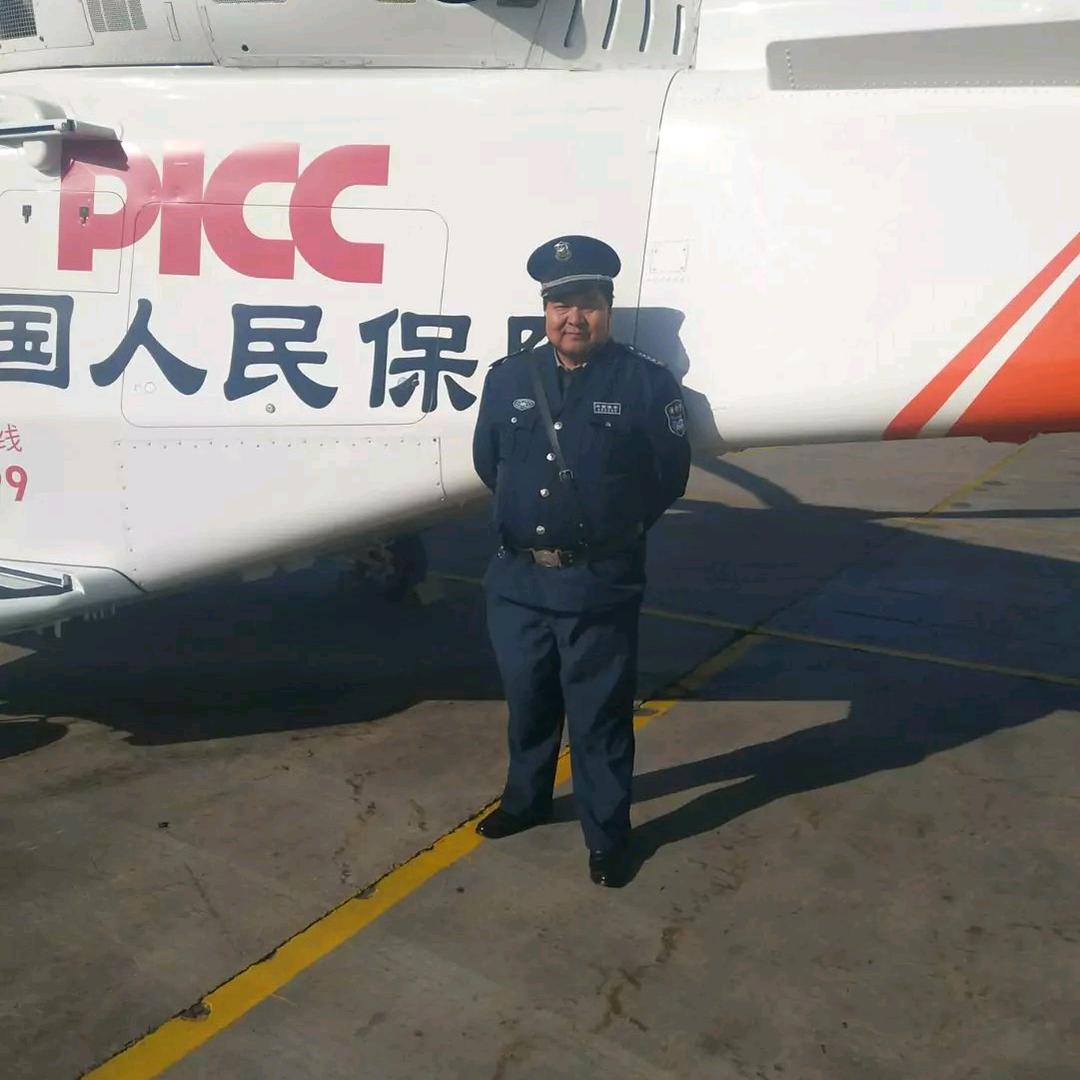 豪气冲天