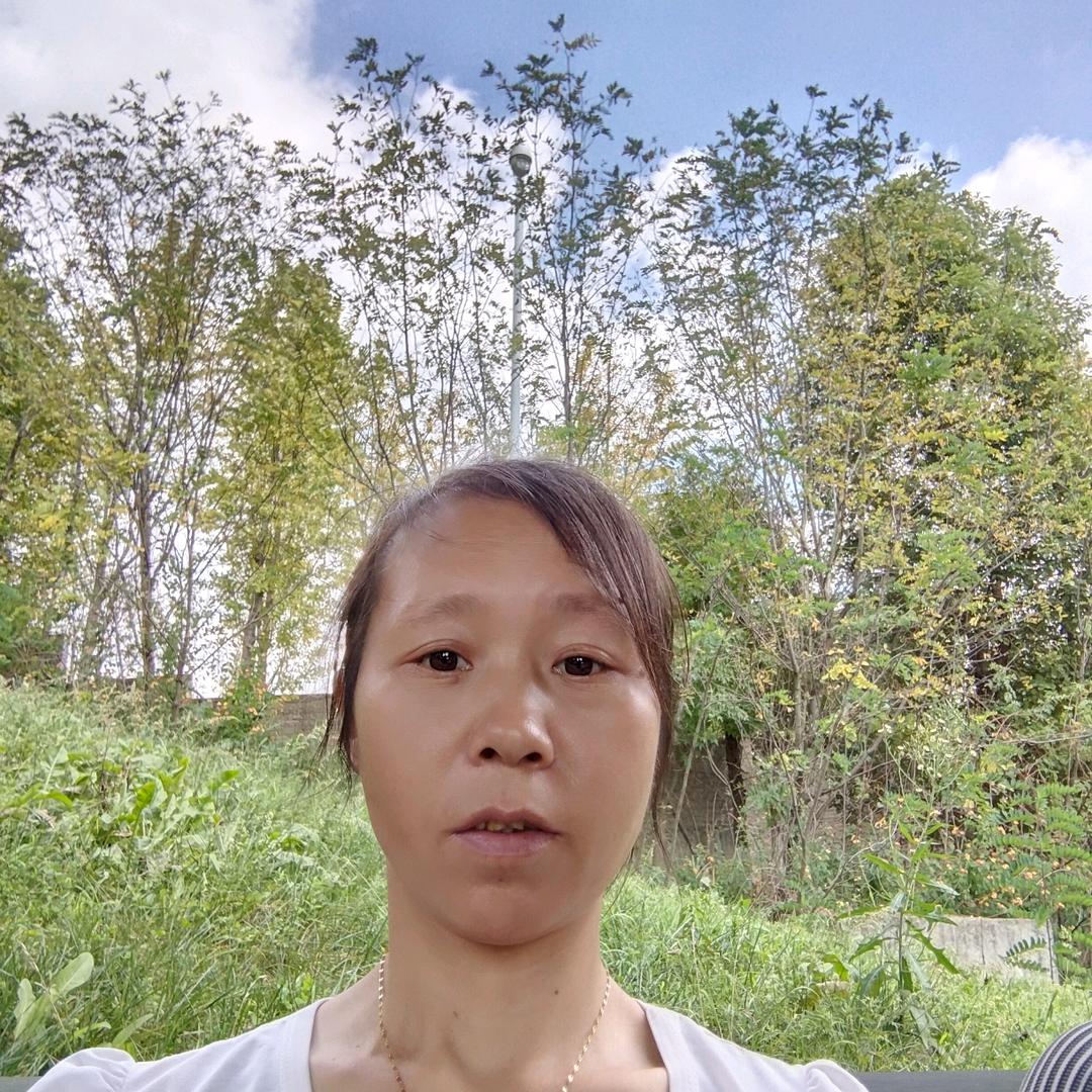 农村幺妹