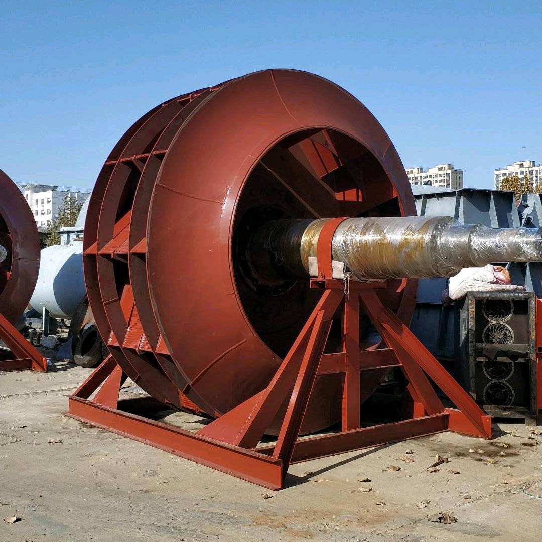 汉诺威风机(三哥)