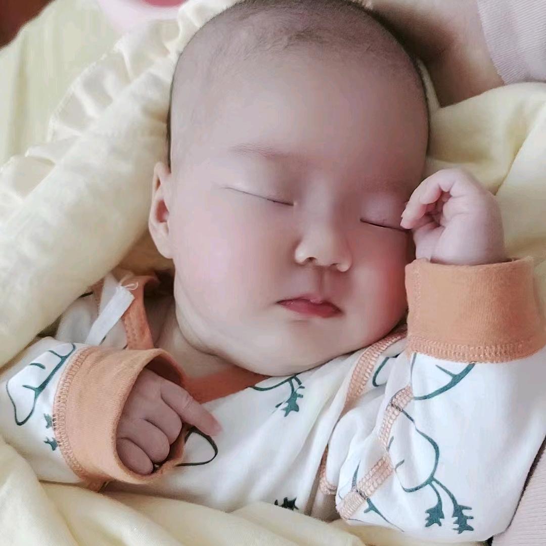 曦瑶宝贝
