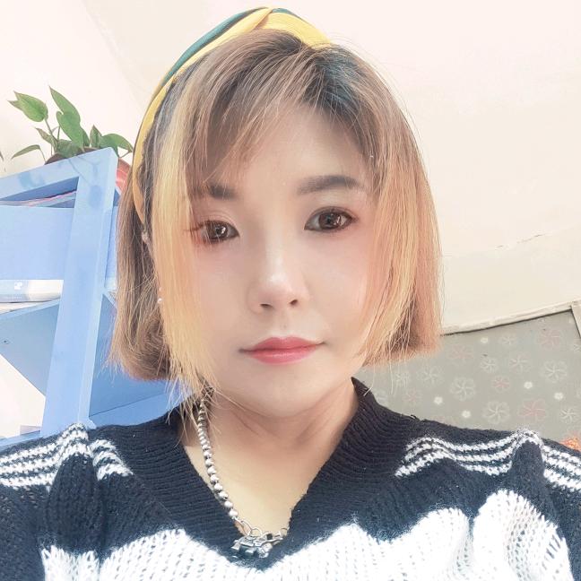 黄娜