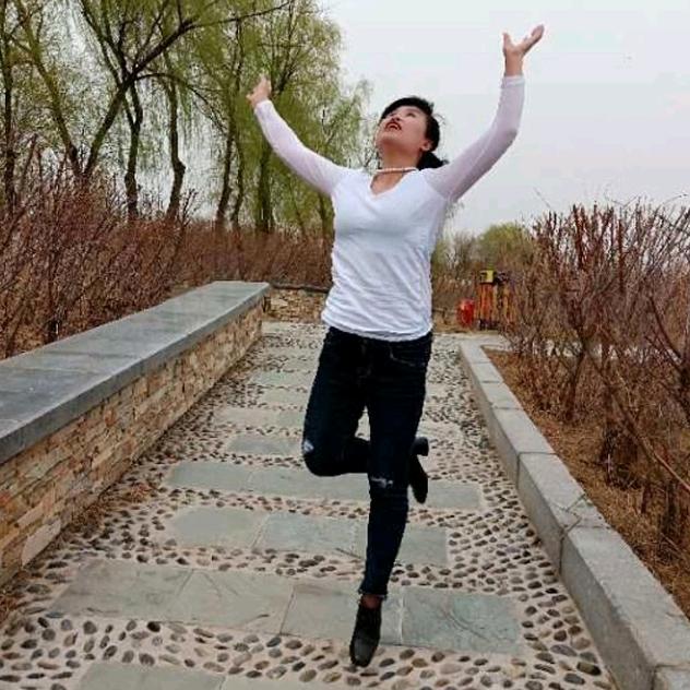 家庭主妇