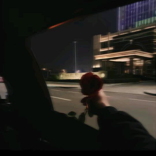 闹着玩！