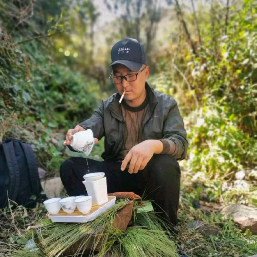 迪克熊仔