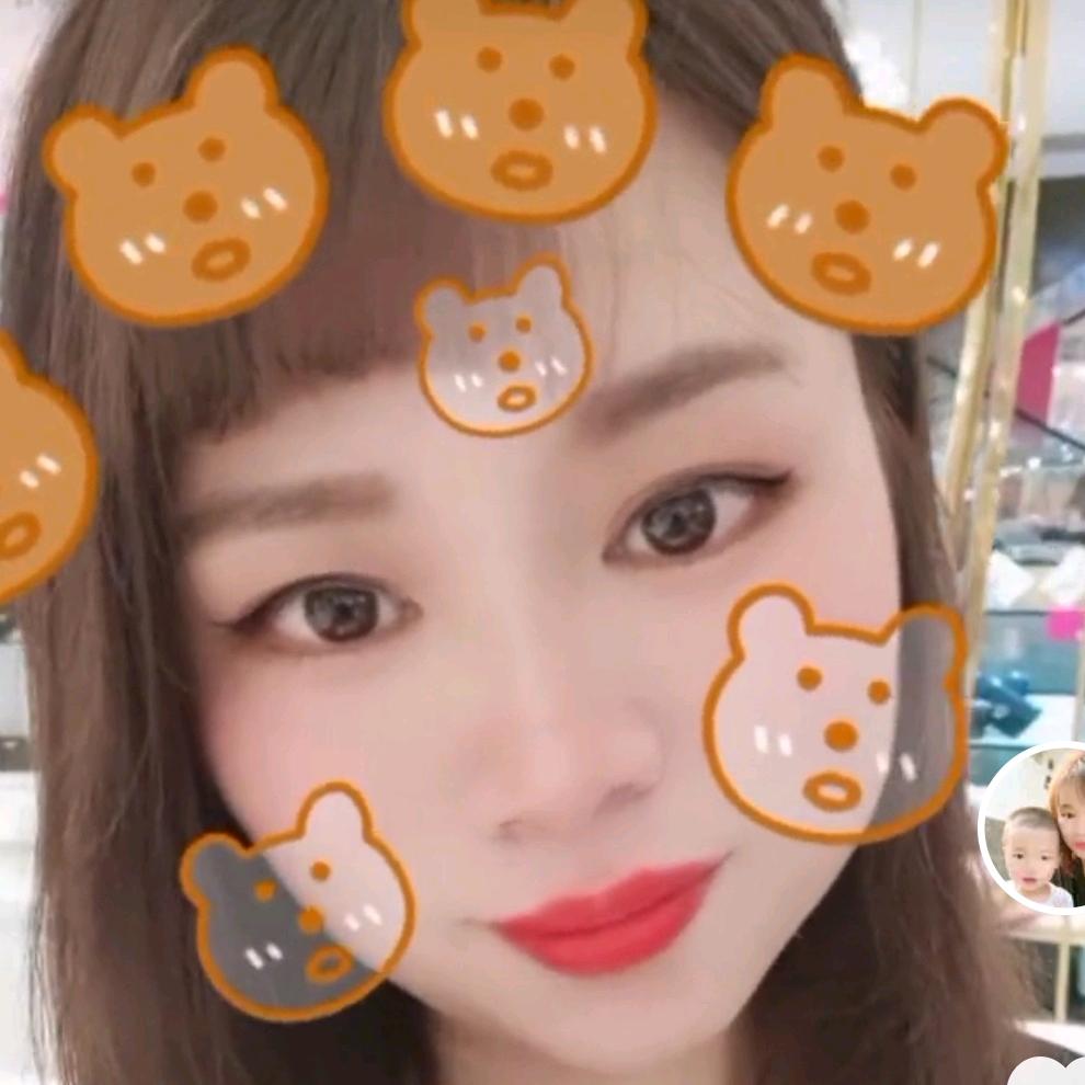 小雷雷