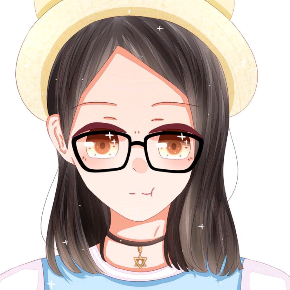 行走广州的丽莎