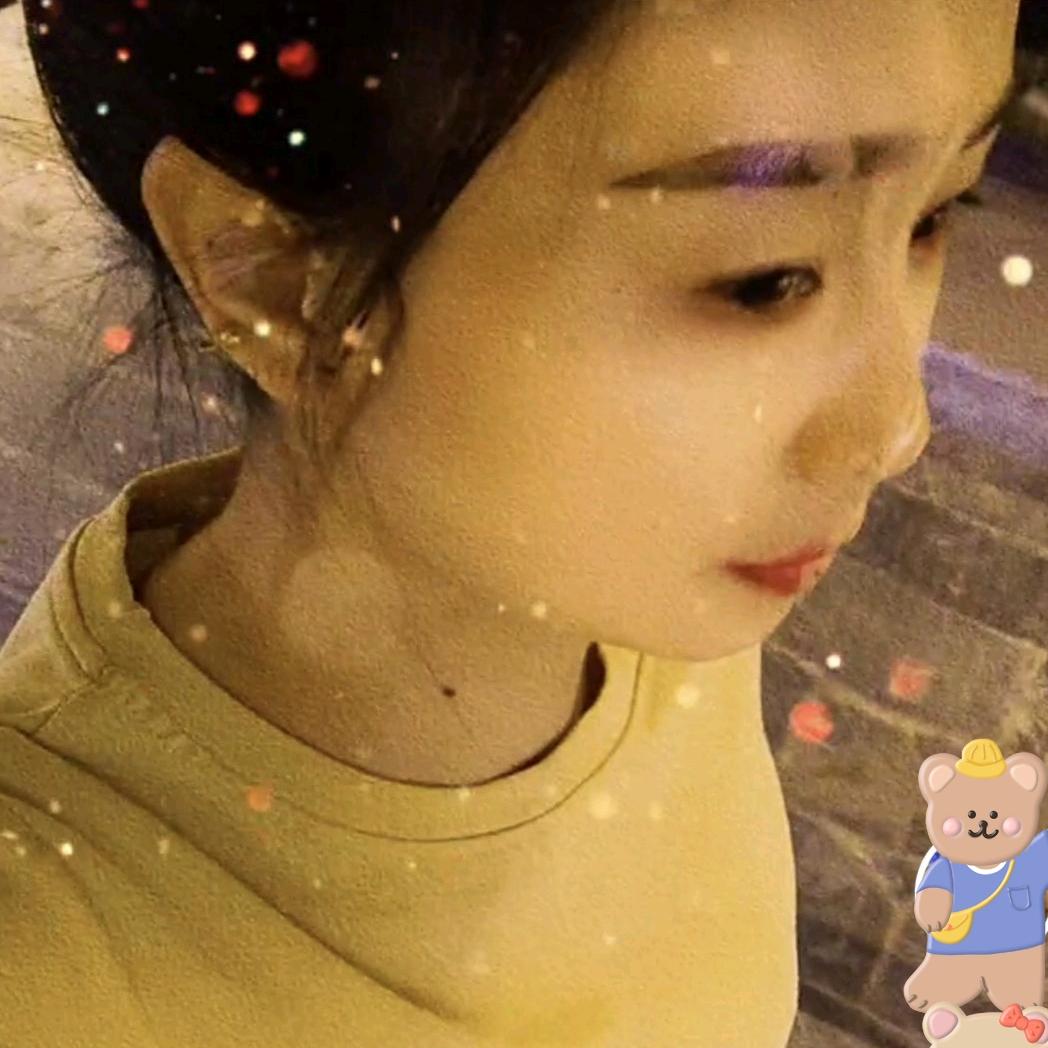 傻妞妞