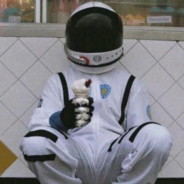 艺术就是派大星