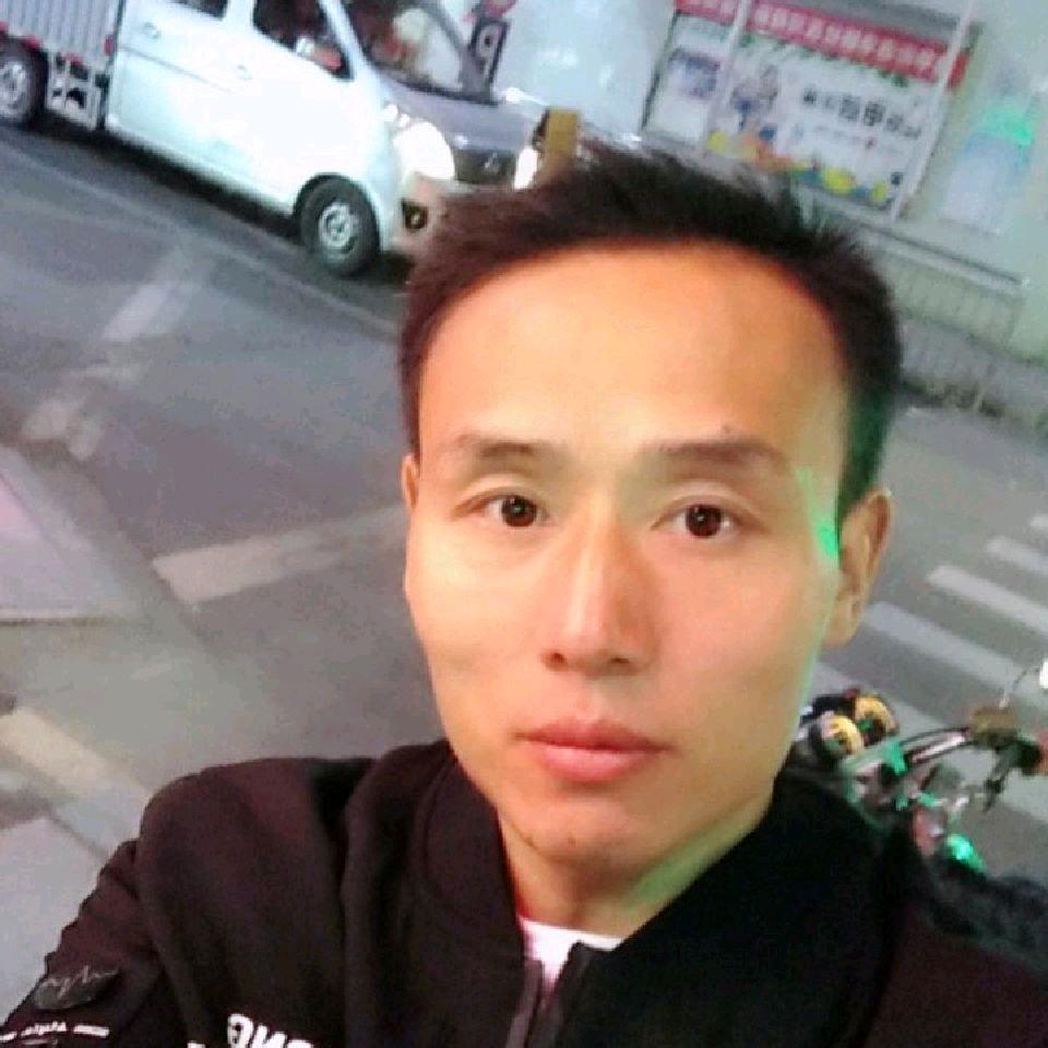 杨志杰小号