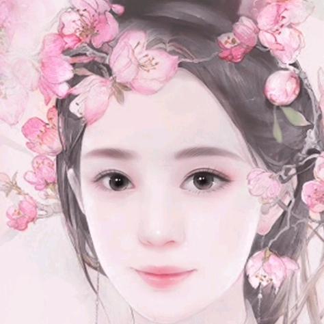 爱笑的眼睛