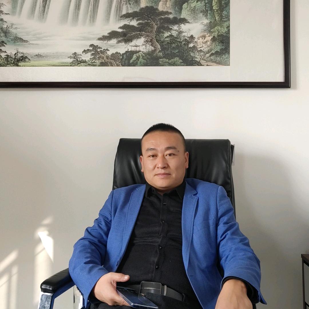 陇西伊力特老王