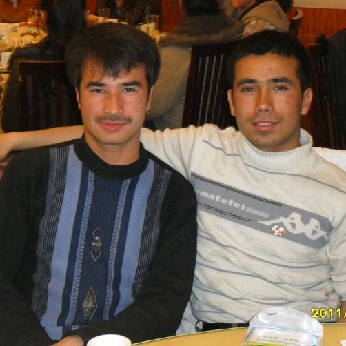 mehman