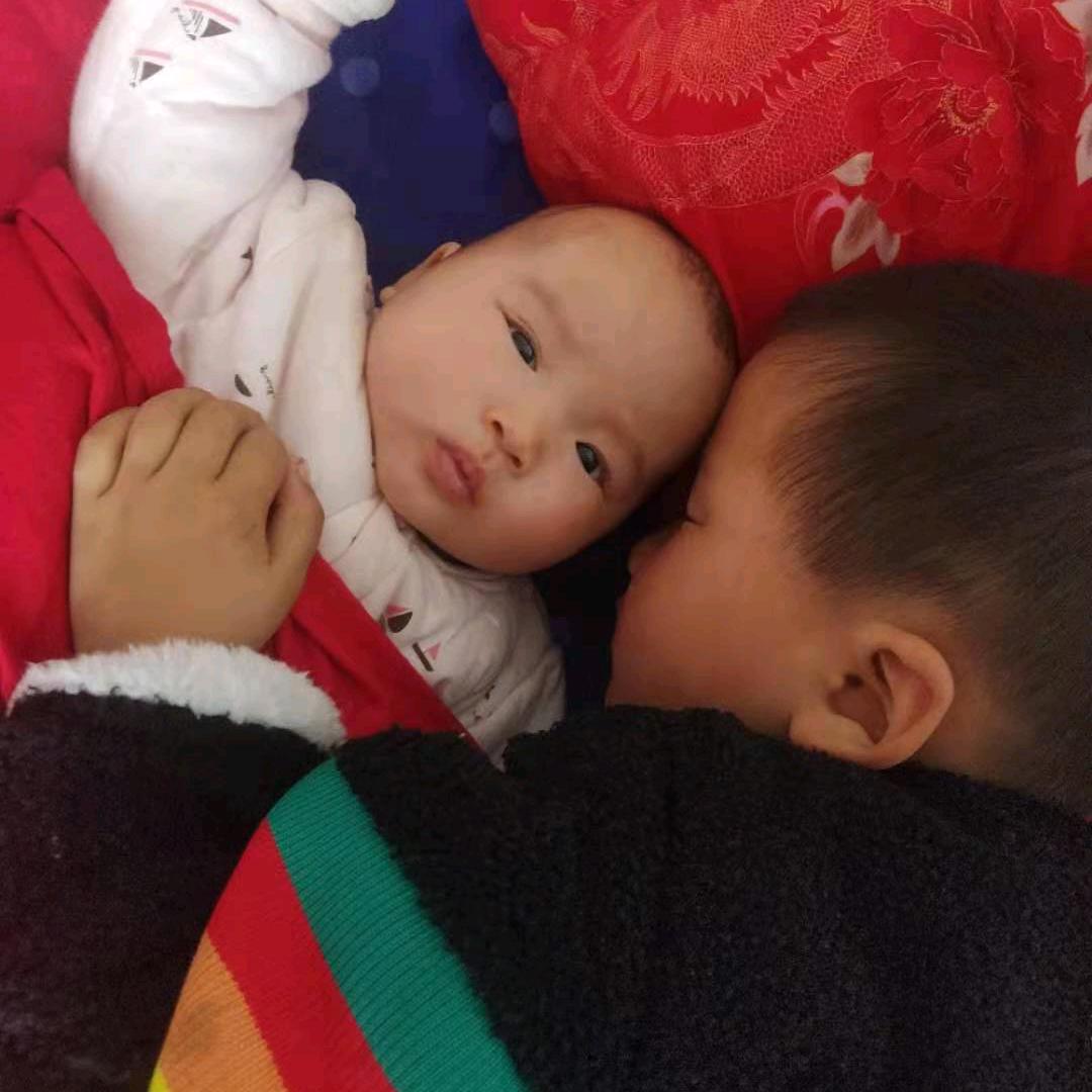 🍬🍬家有二宝🍓🍓