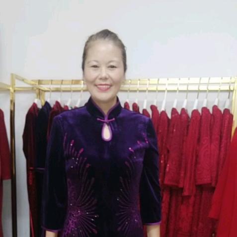 郑姐原创女装