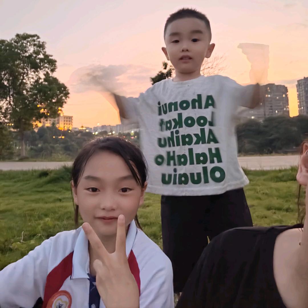 —陈开心