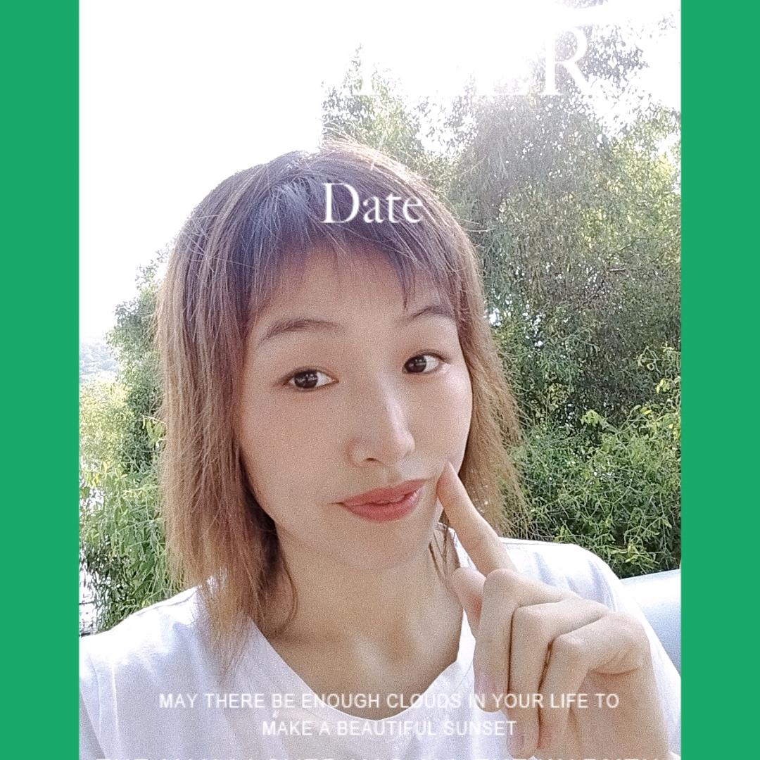 田螺姑娘爱生活💗