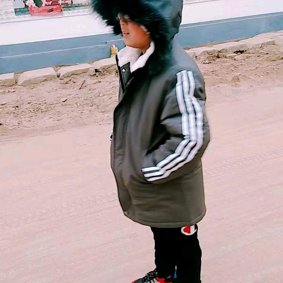 大毛