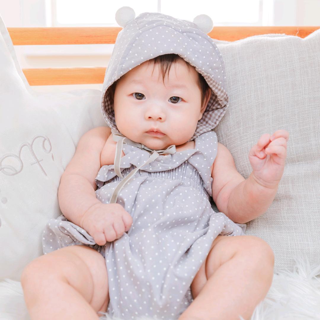 米粒儿小食光👧
