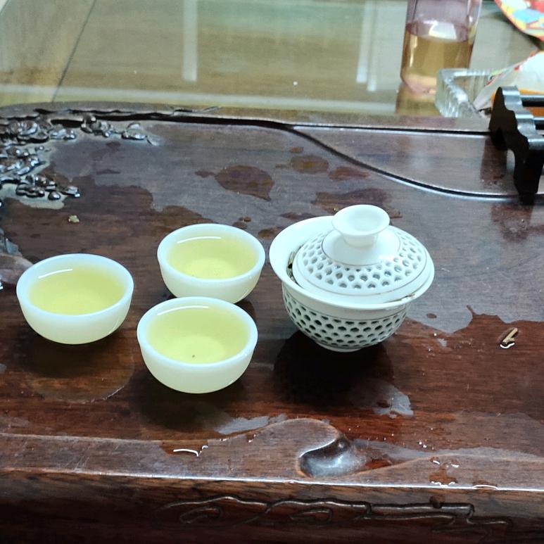 林姐