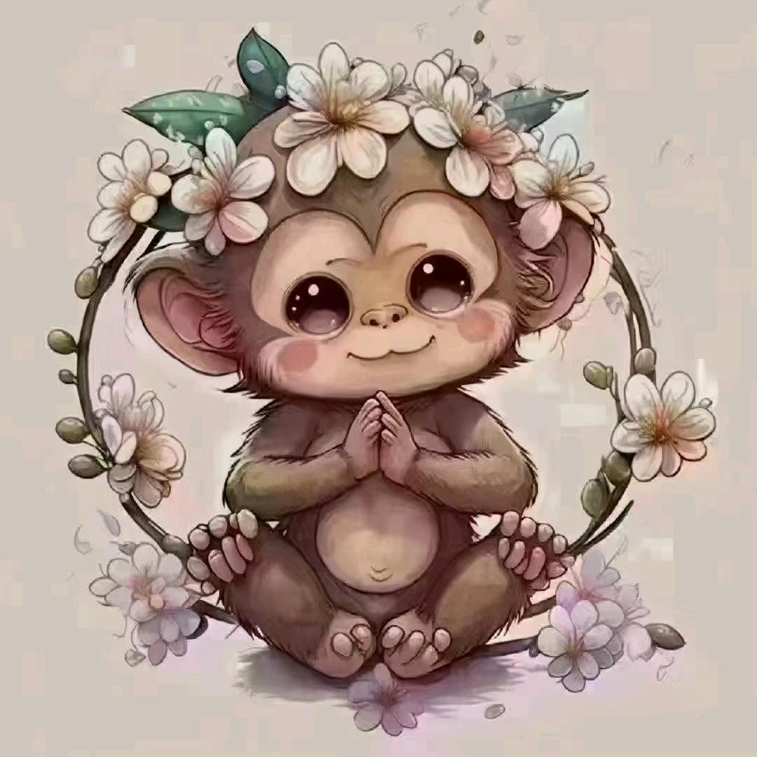 萌宝（拒聊请勿打扰）