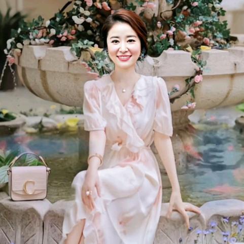 人生如梦