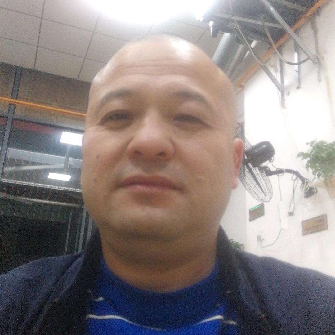 成稳大叔
