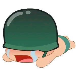 小贝爱辣妹