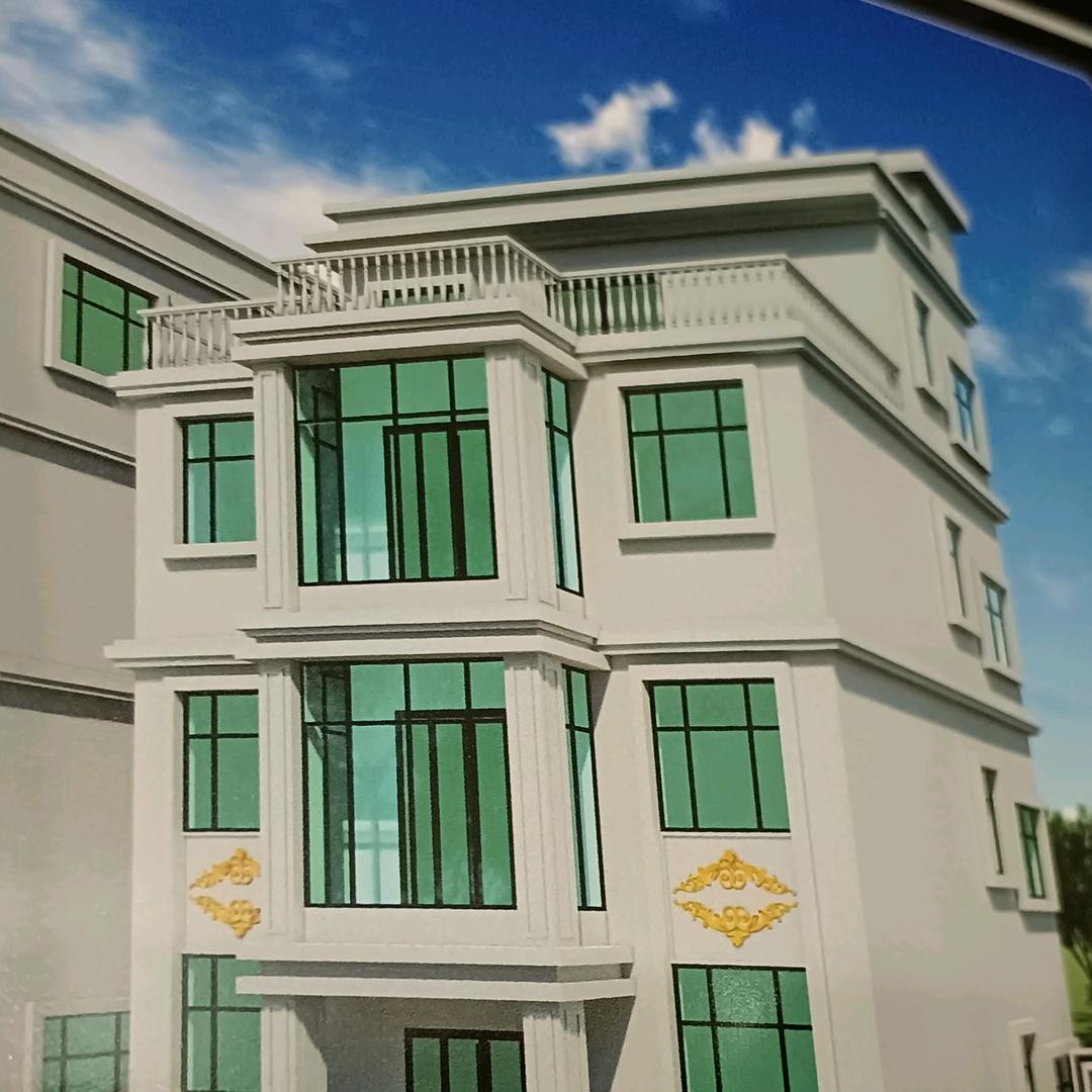 小杨