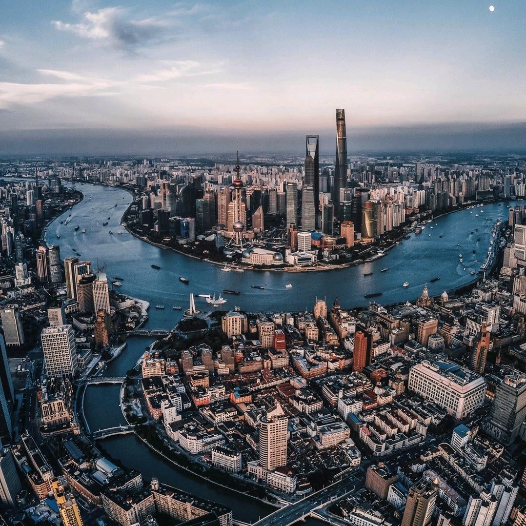 房产租售上海