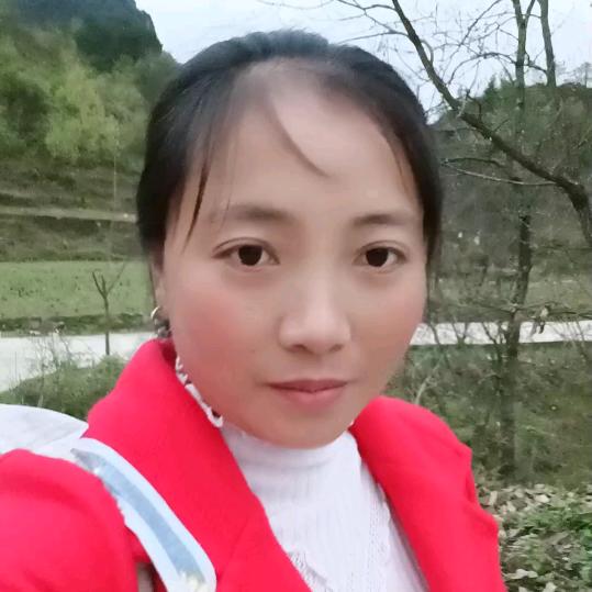 好难过