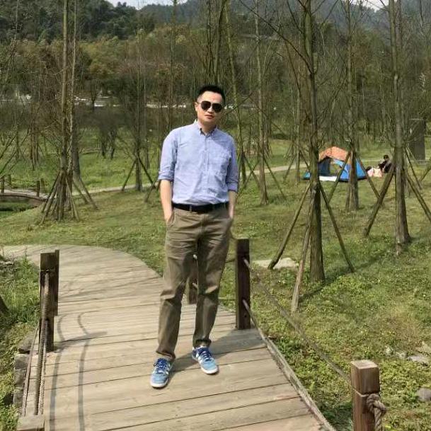波哥@