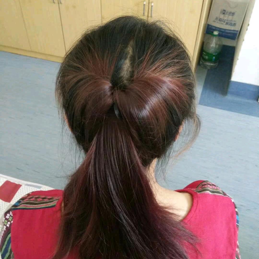爱在身边幸福在心里