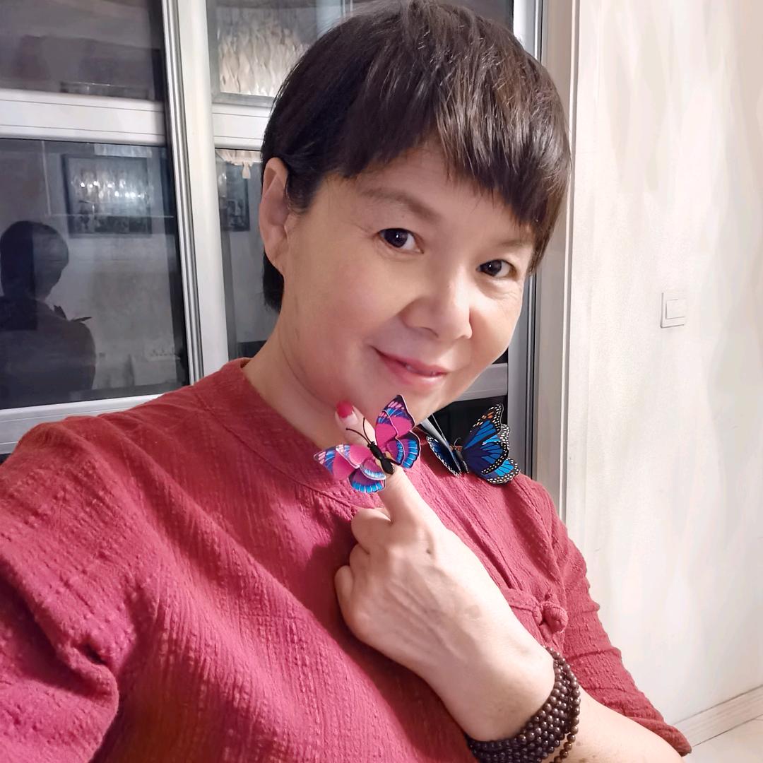 郭二姐🎤🎤70后