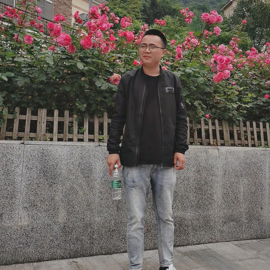 AAA贵旺驾校曾教练  6202