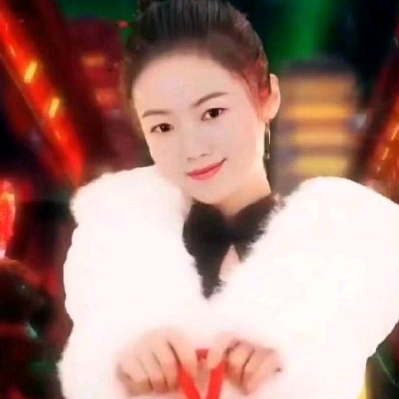 美业人红英