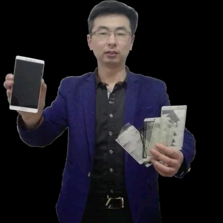 猴哥修手机
