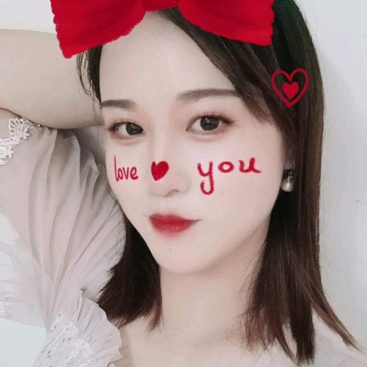 💞️💞️随心所欲的徐小姐
