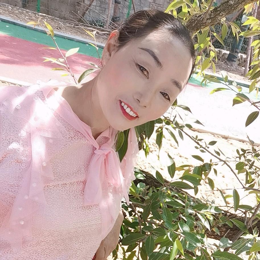 琴姐