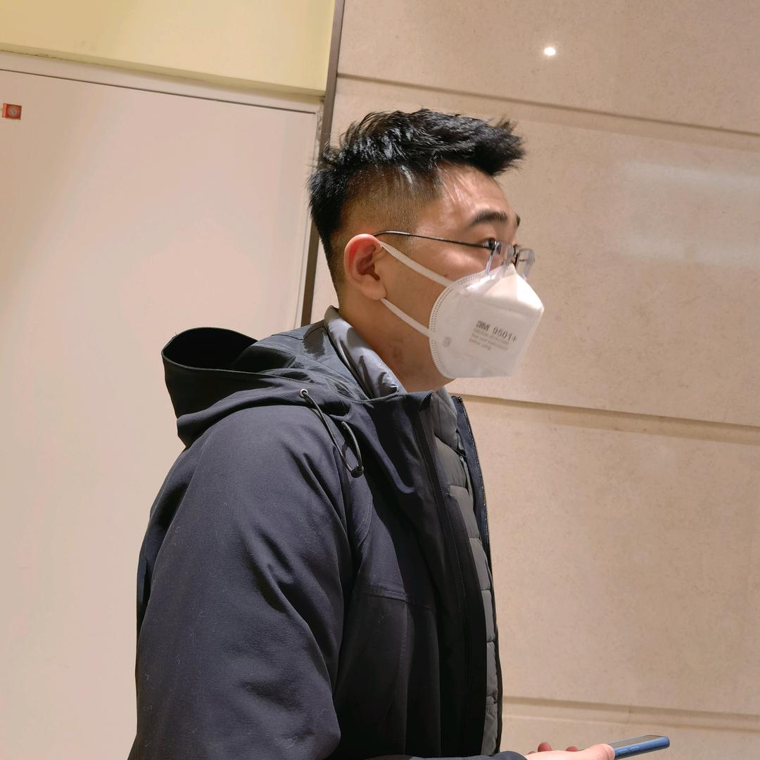 Mr.zhao🤓