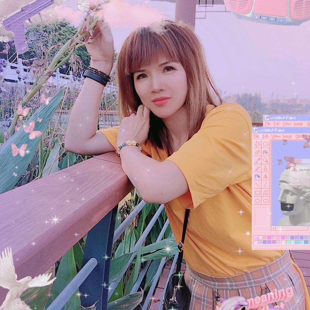 巧缘
