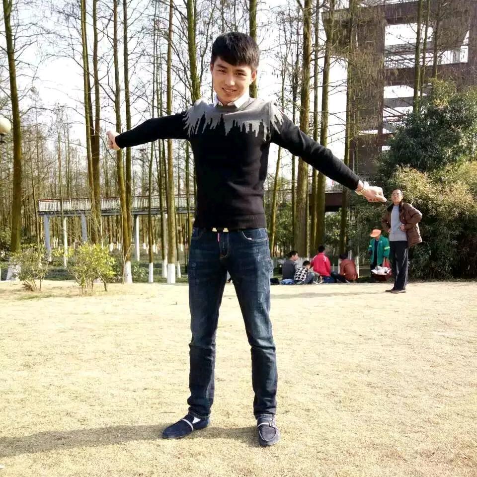 祝先生（天道酬勤）