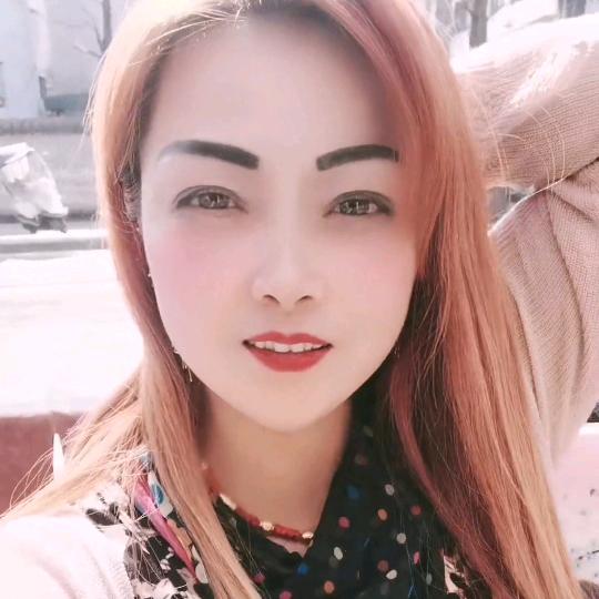 芳芳发艺，