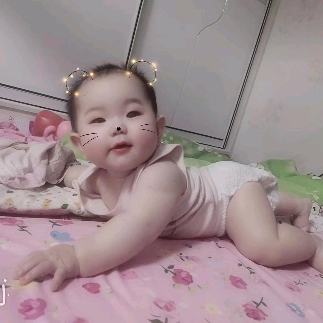 琪儿宝贝