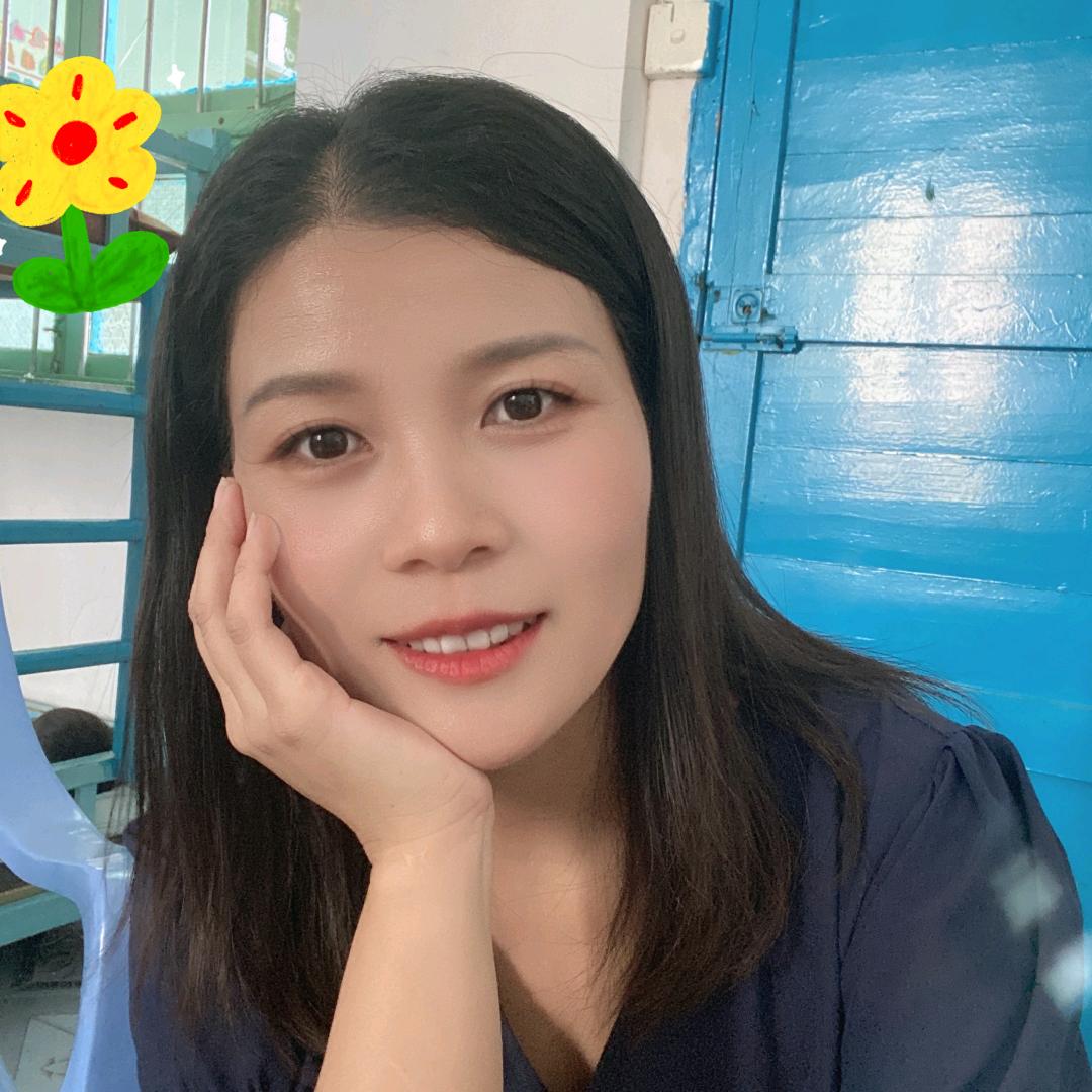 问离离