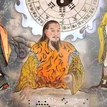 玄空☪️易人