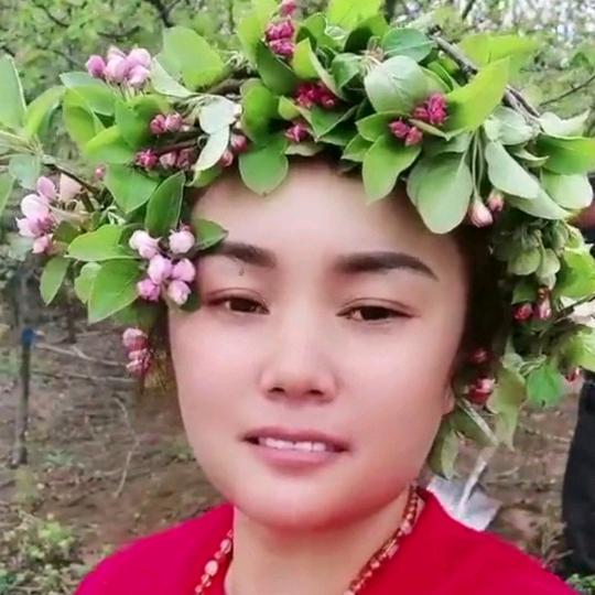 西郊燕姐