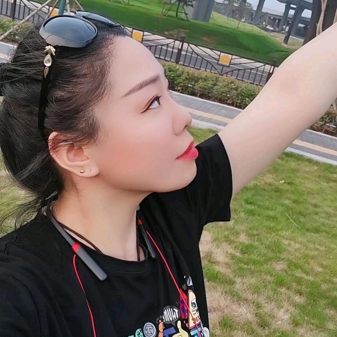 @符气满满